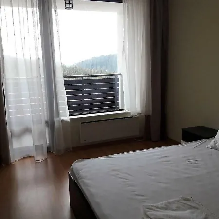 Apartment Апартамент В К-С Елит Пампорово *