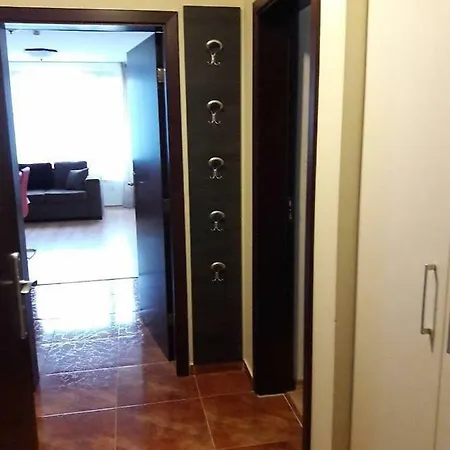 Апартамент В К-С Елит Пампорово Apartment *